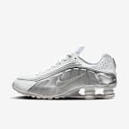 Nike Shox R4 Men's Shoes. Nike.com